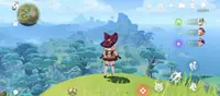 自動画像
