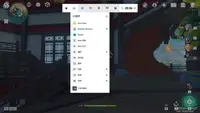 自動画像