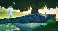自動画像